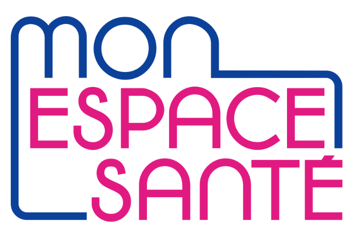 Mon espace santé LOGO 